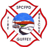 SPCFPD Emblem